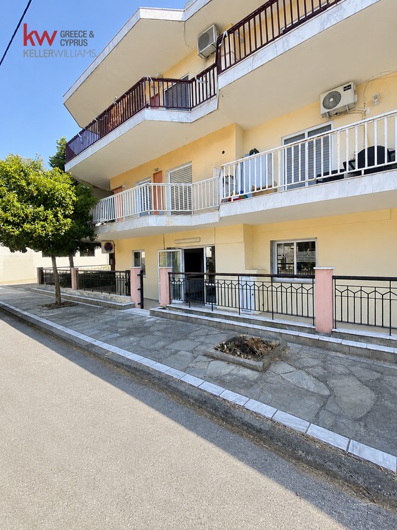 Κατάστημα 62 τ.μ. πρός ενοικίαση, Θεσσαλονίκη - Υπόλ. Νομού, Μάδυτος
