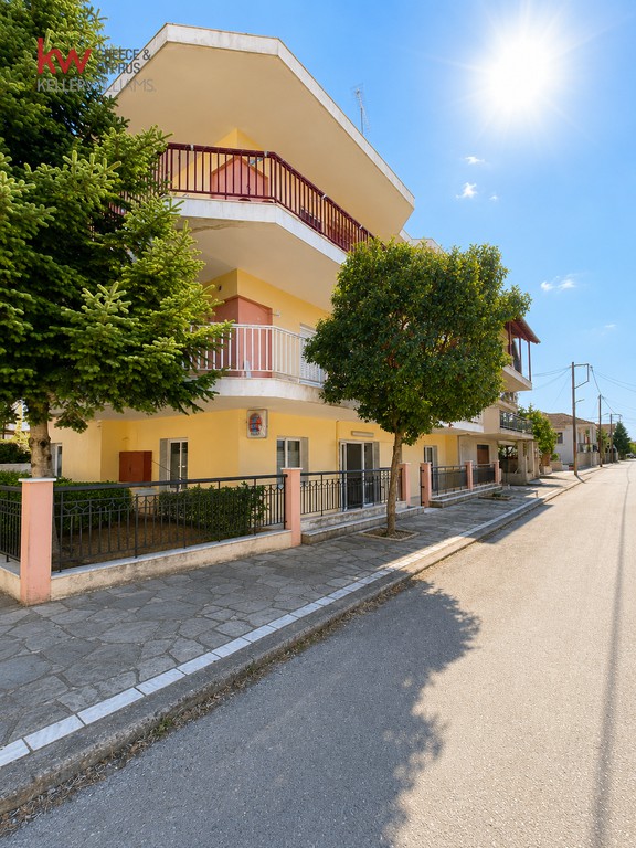 Κατάστημα 62 τ.μ. πρός ενοικίαση, Θεσσαλονίκη - Υπόλ. Νομού, Μάδυτος