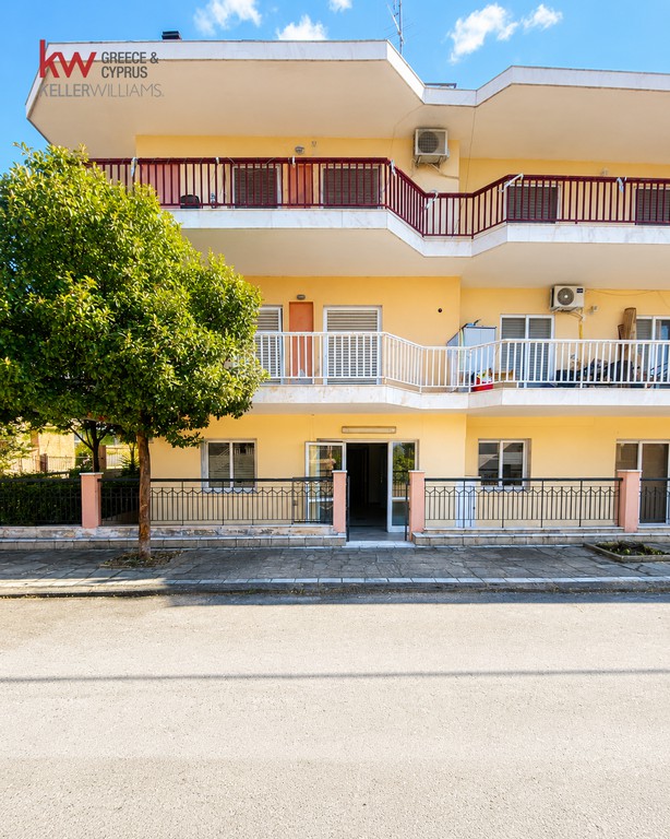 Κατάστημα 62 τ.μ. πρός ενοικίαση, Θεσσαλονίκη - Υπόλ. Νομού, Μάδυτος