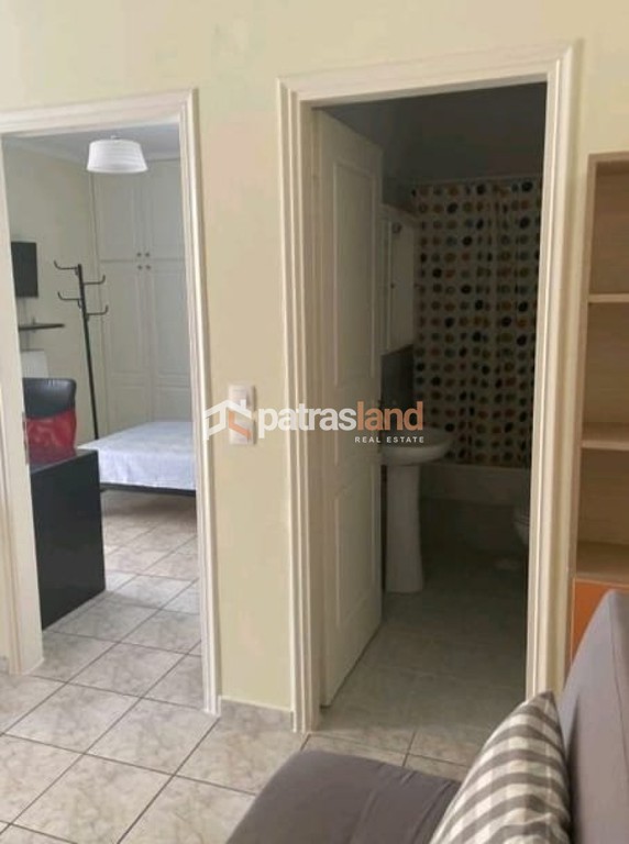 Studio / γκαρσονιέρα 33 τ.μ. προς ενοικίαση, Αγυιά
