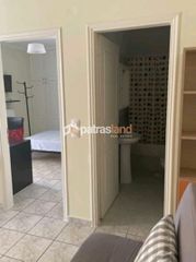 Studio / γκαρσονιέρα 33 τ.μ. προς ενοικίαση, Αγυιά-thumb-3