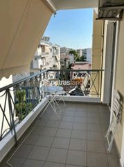 Studio / γκαρσονιέρα 33 τ.μ. προς ενοικίαση, Αγυιά-thumb-15