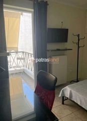 Studio / γκαρσονιέρα 33 τ.μ. προς ενοικίαση, Αγυιά-thumb-9