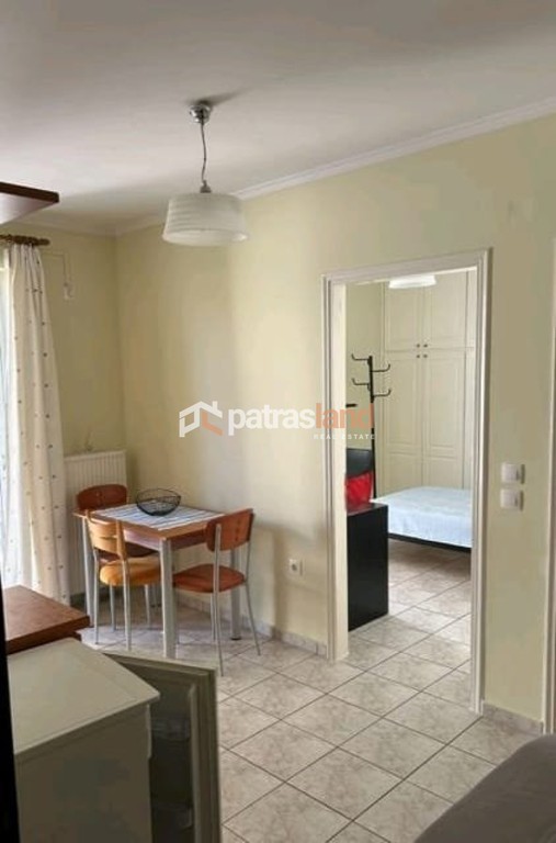 Studio / γκαρσονιέρα 33 τ.μ. προς ενοικίαση, Αγυιά