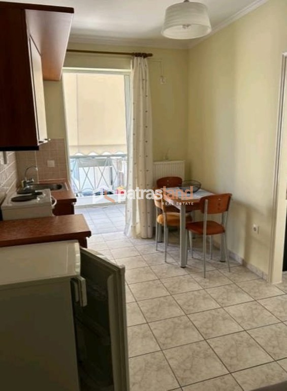Studio / γκαρσονιέρα 33 τ.μ. προς ενοικίαση, Αγυιά