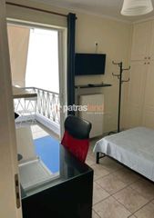 Studio / γκαρσονιέρα 33 τ.μ. προς ενοικίαση, Αγυιά-thumb-4