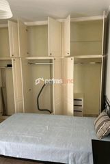 Studio / γκαρσονιέρα 33 τ.μ. προς ενοικίαση, Αγυιά-thumb-8