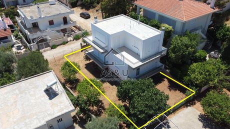 Μεζονέτα 188 τ.μ. πρός πώληση