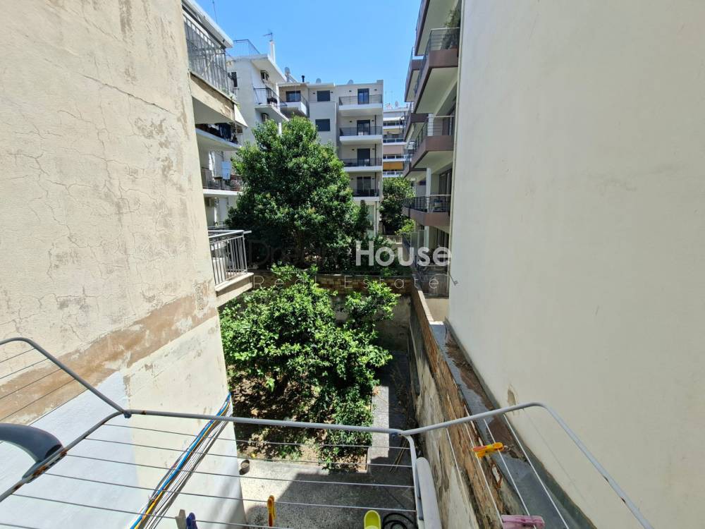 Διαμέρισμα 95 τ.μ. προς ενοικίαση, Υψηλά Αλώνια
