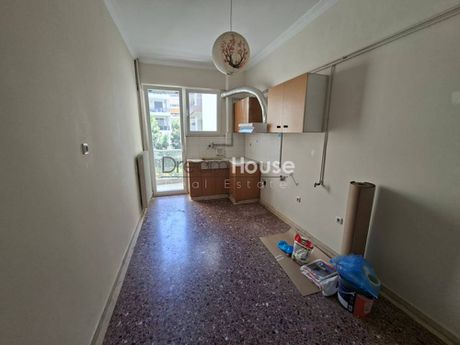 Διαμέρισμα 95 τ.μ. προς ενοικίαση