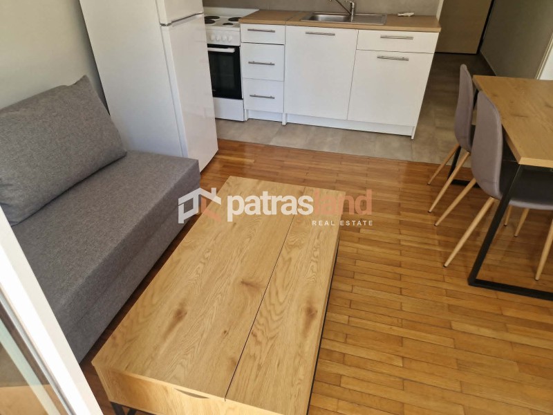 Διαμέρισμα 40 τ.μ. προς ενοικίαση, Κέντρο Πάτρας