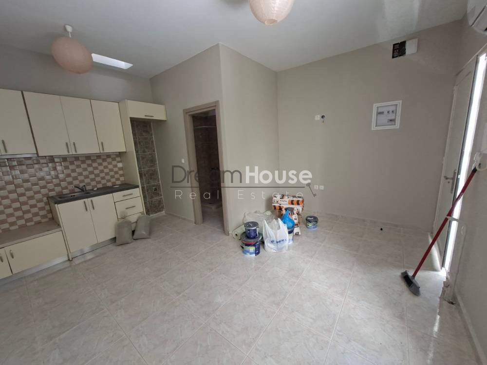 Studio / γκαρσονιέρα 30 τ.μ. προς ενοικίαση, Φρούριο Πάτρας