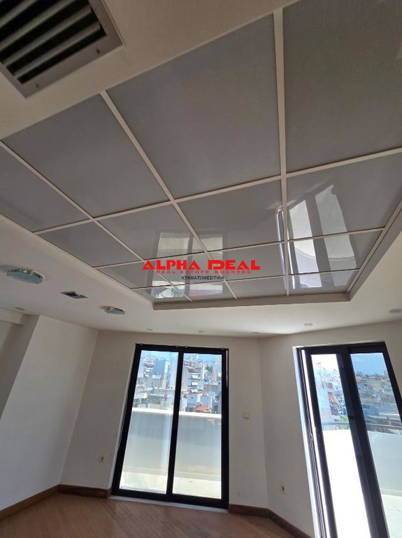 Επιχειρηματικό κτίριο 375 τ.μ. πρός ενοικίαση, Πειραιάς - Προάστια, Κερατσίνι