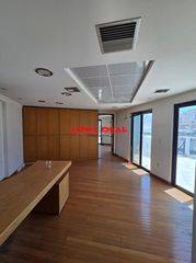 Επιχειρηματικό κτίριο 175 τ.μ. για ενοικίαση