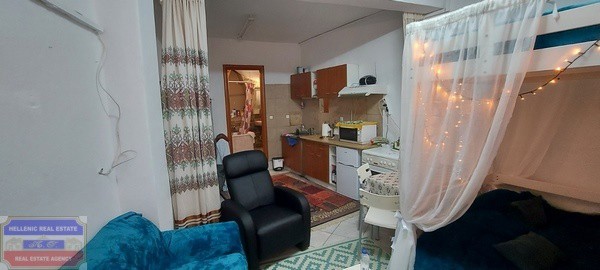 Studio / γκαρσονιέρα 40 τ.μ. προς ενοικίαση, Ποταμούδια