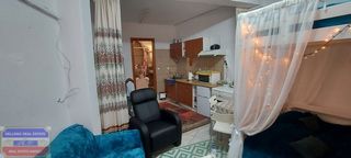 Studio / γκαρσονιέρα 40 τ.μ. πρός ενοικίαση, Ν. Καβάλας, Καβάλα-thumb-2