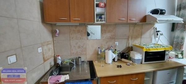 Studio / γκαρσονιέρα 40 τ.μ. προς ενοικίαση, Ποταμούδια