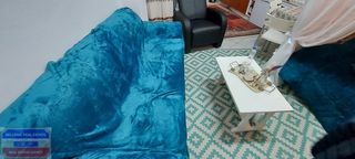 Studio / γκαρσονιέρα 40 τ.μ. πρός ενοικίαση, Ν. Καβάλας, Καβάλα-thumb-4