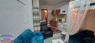 Studio / γκαρσονιέρα 40 τ.μ. πρός ενοικίαση, Ν. Καβάλας, Καβάλα-thumb-3