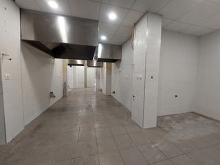 Κατάστημα 92,30 τ.μ. για ενοικίαση