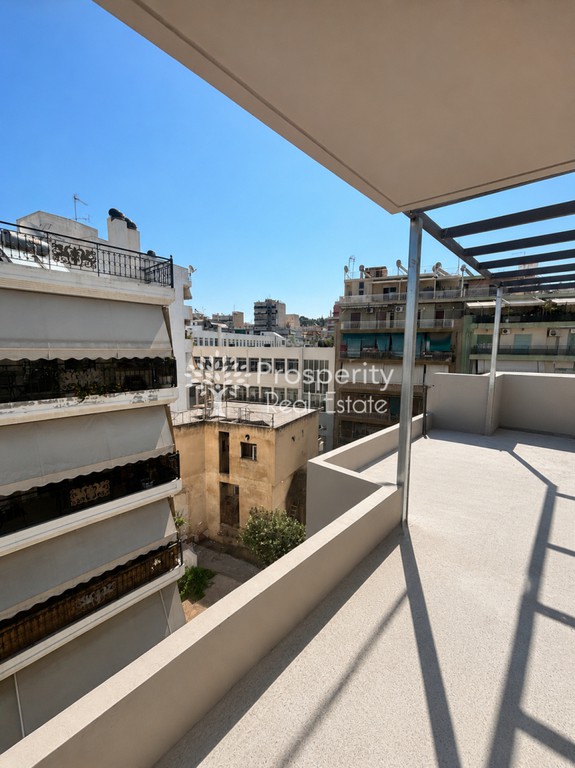 Μεζονέτα 130 τ.μ. πρός πώληση, Αθήνα - Κέντρο, Πετράλωνα