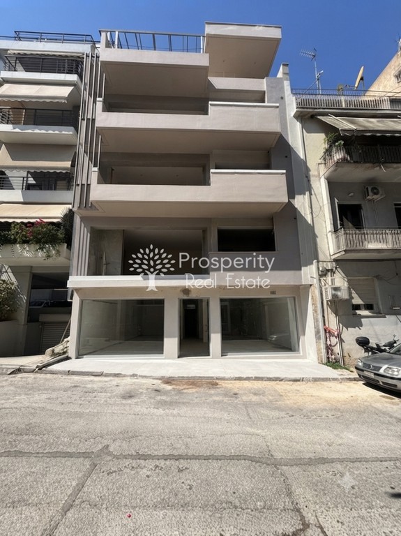 Μεζονέτα 130 τ.μ. πρός πώληση, Αθήνα - Κέντρο, Πετράλωνα