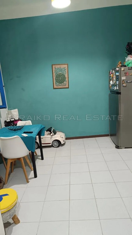 Μονοκατοικία 160 τ.μ. προς πώληση, Ταμπούρια
