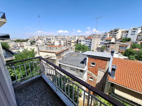 Διαμέρισμα 87 τ.μ. προς ενοικίαση
