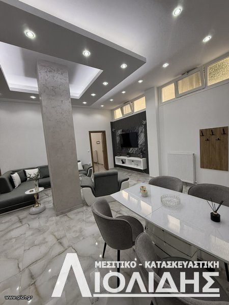 Διαμέρισμα 90 τ.μ. προς πώληση, Κέντρο Λαγκαδά