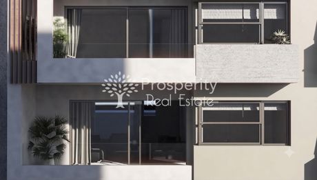 Διαμέρισμα 40 τ.μ. πρός πώληση