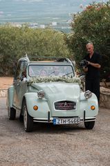Citroen 2 CV 1978