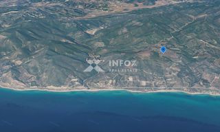 Αγροτεμάχια 8.330 τ.μ. για πώληση