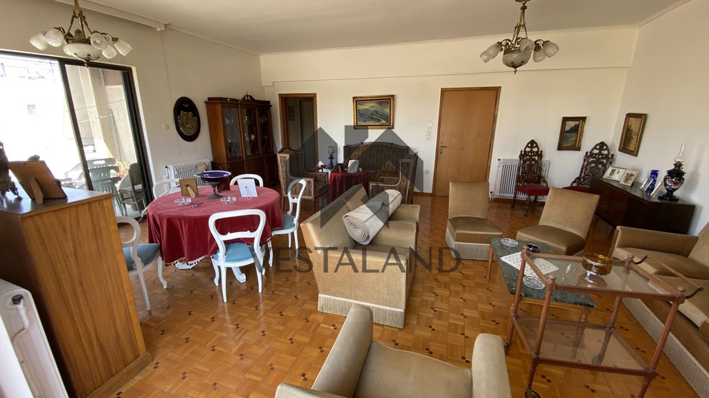 Διαμέρισμα 110 τ.μ. πρός ενοικίαση, Αθήνα - Νότια Προάστια, Δάφνη