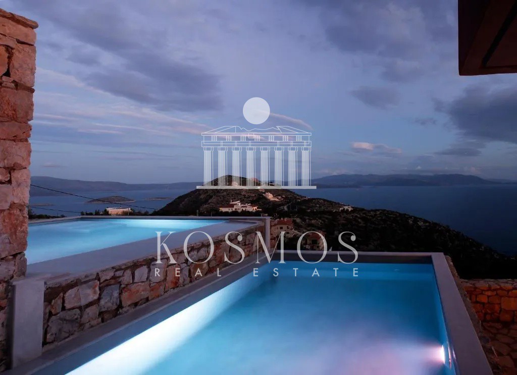 Βίλλα 174 τ.μ. πρός πώληση, Αθήνα - Ανατολικά Προάστια, Μαραθώνας