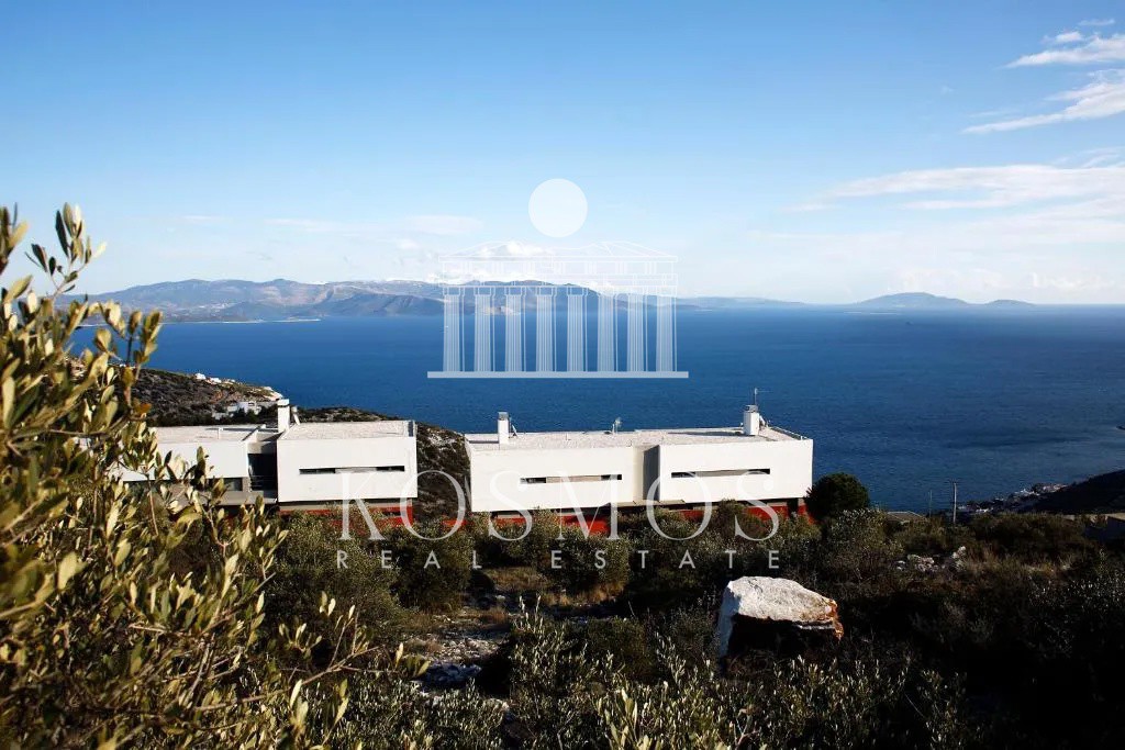 Βίλλα 174 τ.μ. πρός πώληση, Αθήνα - Ανατολικά Προάστια, Μαραθώνας