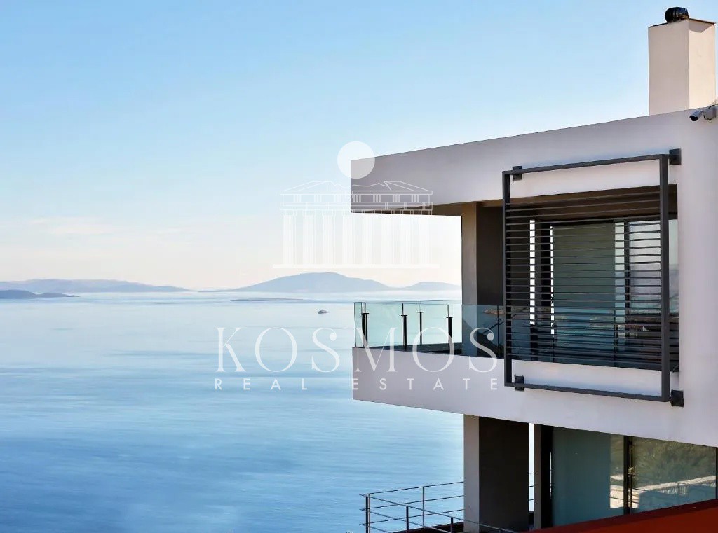 Βίλλα 174 τ.μ. πρός πώληση, Αθήνα - Ανατολικά Προάστια, Μαραθώνας