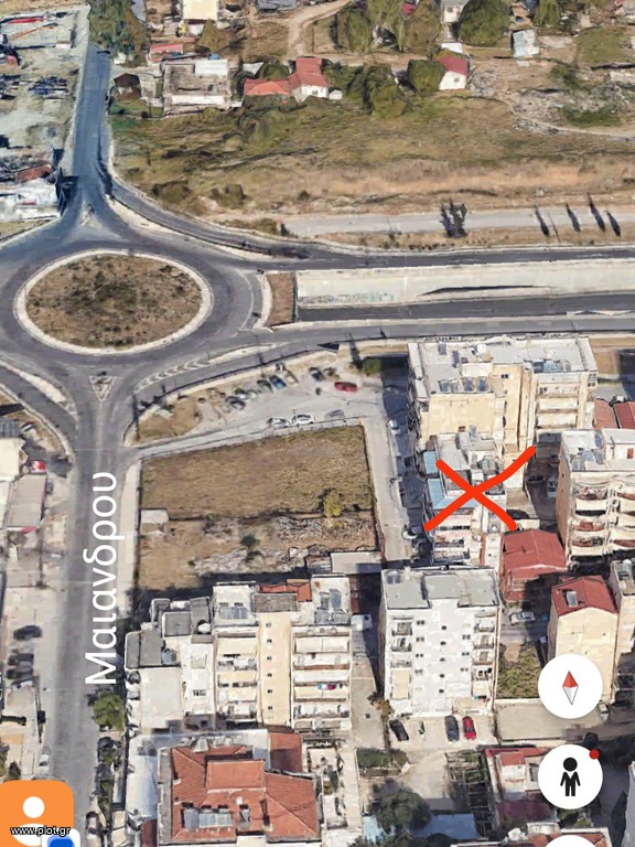 Studio / γκαρσονιέρα 39 τ.μ. πρός πώληση, Θεσσαλονίκη - Περιφ/Κοί Δήμοι, Εύοσμος