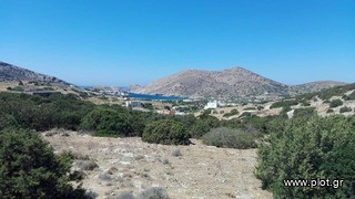 Οικόπεδο 13.600 τ.μ. προς πώληση, Άνω Σύρος