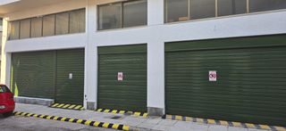 Parking 4 τ.μ. για ενοικίαση