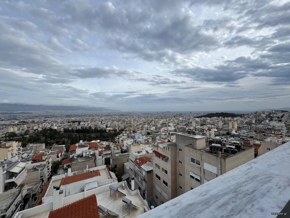 Μεζονέτα 150 τ.μ. προς πώληση, Κατράκειο Θέατρο - Άλσος Δεξαμενής