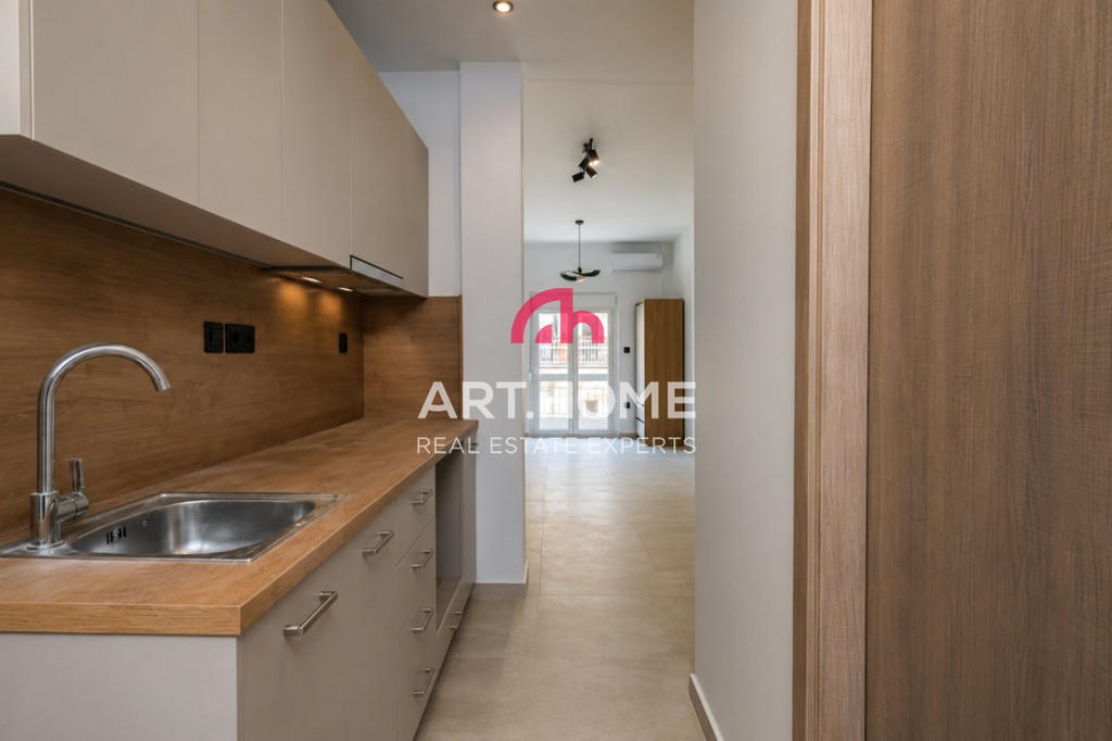 Studio / γκαρσονιέρα 36 τ.μ. πρός πώληση, Θεσσαλονίκη - Περιφ/Κοί Δήμοι, Νεάπολη
