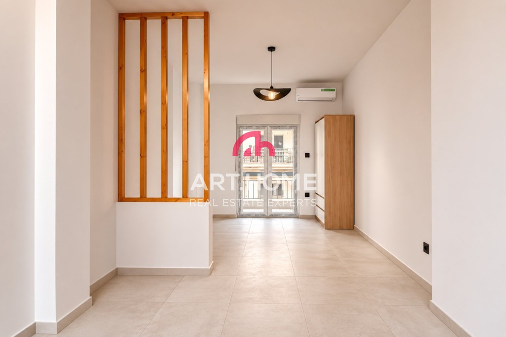 Studio / γκαρσονιέρα 36 τ.μ. πρός πώληση, Θεσσαλονίκη - Περιφ/Κοί Δήμοι, Νεάπολη