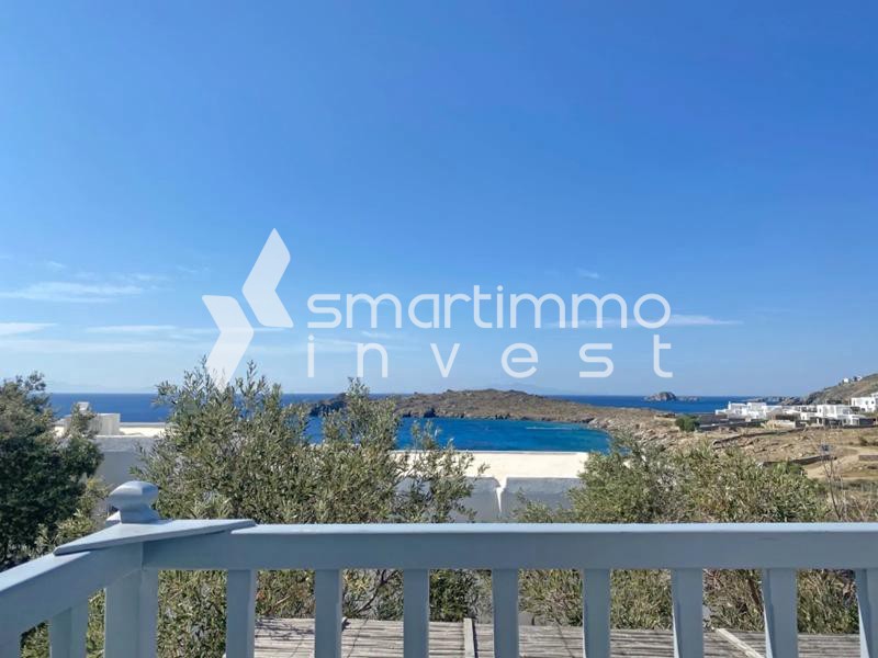 Διαμέρισμα 50 τ.μ. προς πώληση, Άγιος Ιωάννης Διακόφτης