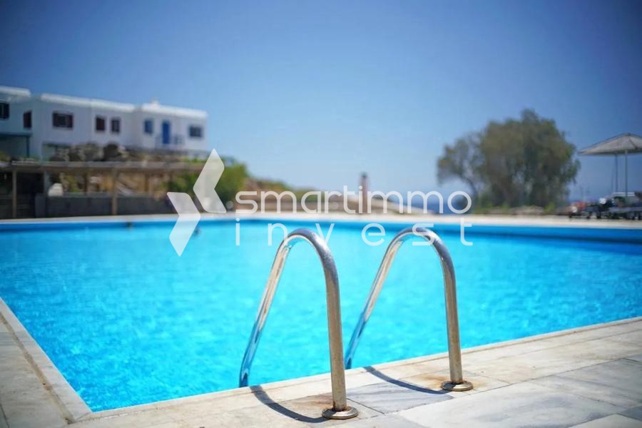 Διαμέρισμα 50 τ.μ. προς πώληση, Άγιος Ιωάννης Διακόφτης