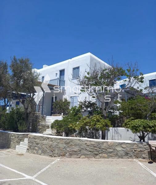 Διαμέρισμα 50 τ.μ. προς πώληση, Άγιος Ιωάννης Διακόφτης