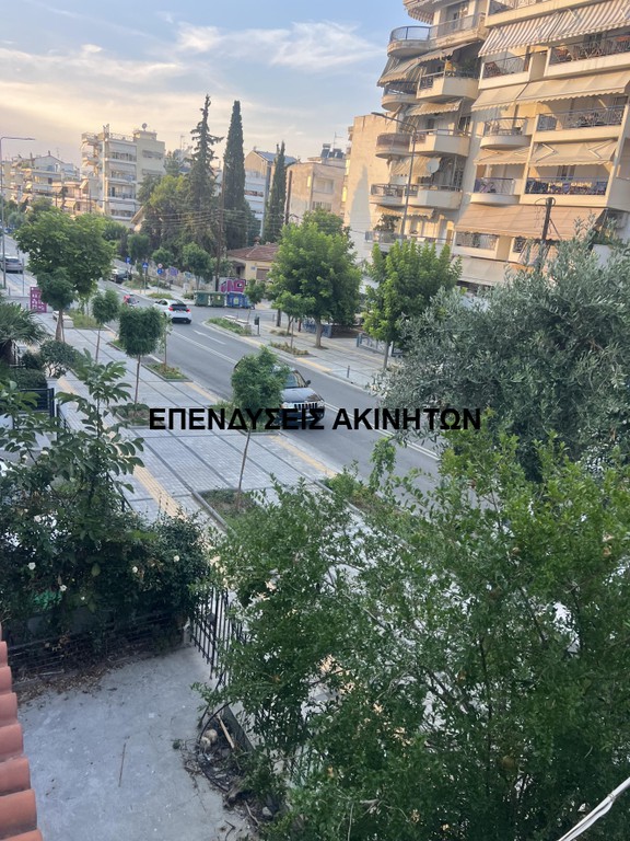 Διαμέρισμα 100 τ.μ. πρός ενοικίαση, Θεσσαλονίκη - Περιφ/Κοί Δήμοι, Καλαμαριά