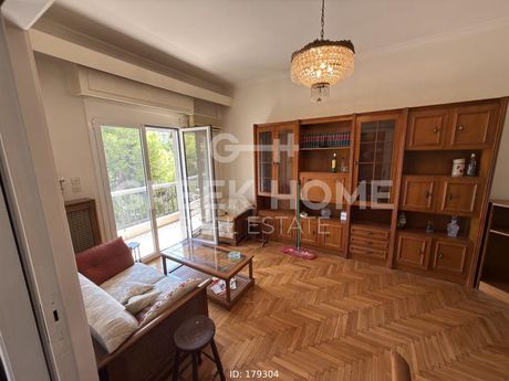 Διαμέρισμα 74 τ.μ. πρός ενοικίαση