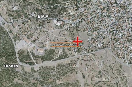Οικόπεδο 435 τ.μ. προς πώληση