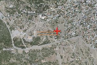 Οικόπεδο 435 τ.μ. για πώληση