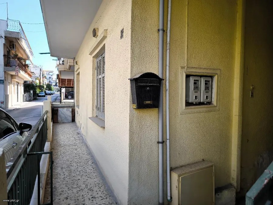 Διαμέρισμα 67 τ.μ. πρός πώληση, Θεσσαλονίκη - Περιφ/Κοί Δήμοι, Εύοσμος
